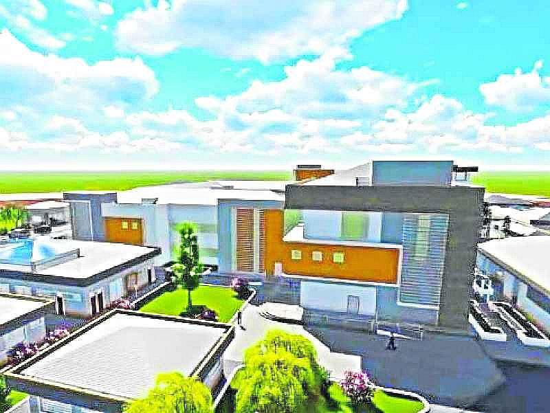 Obras en hospital de Ilave se deben iniciar en menos de una semana