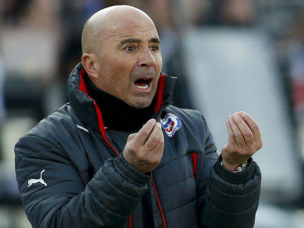 Perú vs. Chile: Descubren espía de selección sureña en Videna (VIDEO)