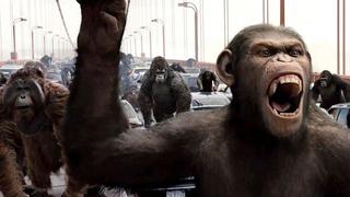 “Kingdom of the Planet of the Apes”: Mira la primera imagen de la nueva película de la saga | FOTO 