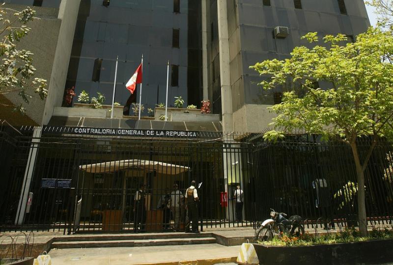 Contraloría detecta deficiencias en servicios del INABIF