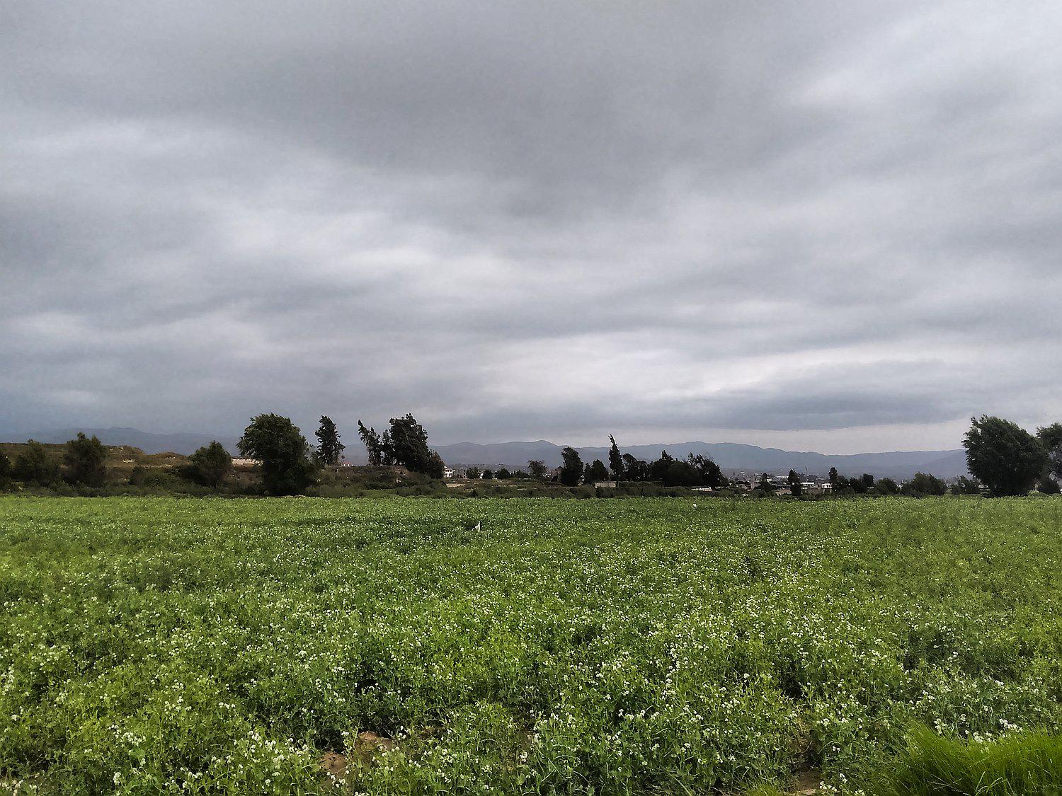 Municipalidad no dará licencias para Country Club Tiabaya