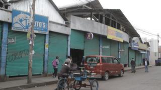 Cerraron mercados y tiendas por temor a saqueos, así se vivió el Golpe de Estado en Huancayo