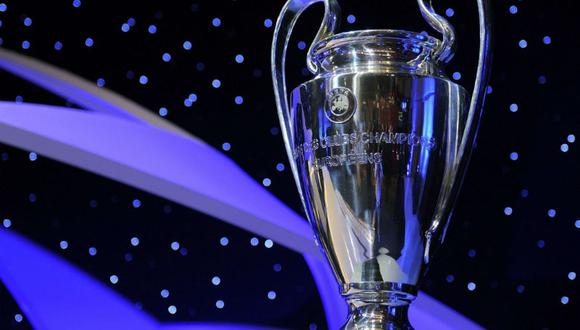 Champions League: Sigue en vivo los partidos de la última fecha de la fase de grupos