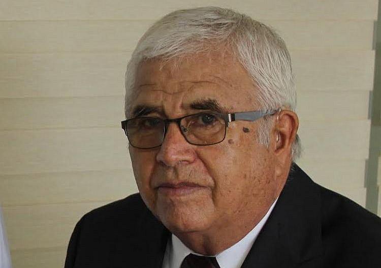 ​Fallece exdirigente agrario de Arequipa Luis Zúñiga Rosas