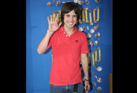 Jesús Alzamora: "Yo no quiero jugar con Shirley ni Grace"