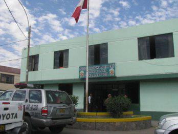 Pistoleros asaltan casa taller
 y dejan maniatado a guardián