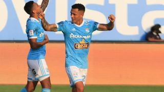 Yoshimar Yotún: “La historia de Sporting Cristal es jugar lindo, hacer goles” 