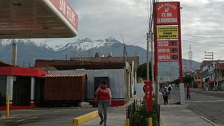 Revisa aquí el precio de la gasolina en Arequipa del viernes 21 de abril