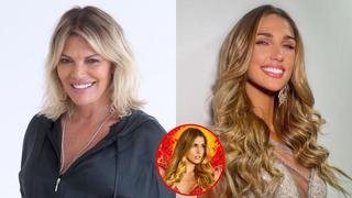 Jessica Newton revela el traje típico que usará Alessia Rovegno en el Miss Universo 2022 (VIDEO)