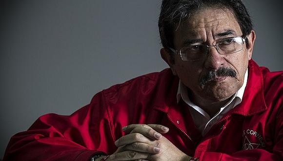 Enrique Cornejo descarta las presidenciales de 2021 y apunta a Lima en 2018