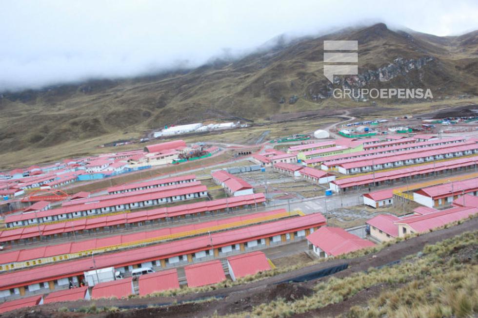 Mororocha: El primer reasentamiento poblacional del Perú