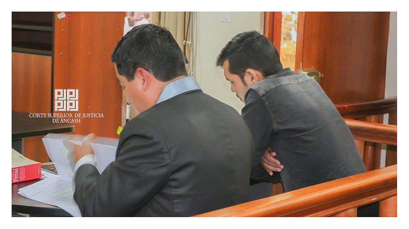 Seis meses de prisión preventiva contra hombre que intentó prender fuego a su pareja 