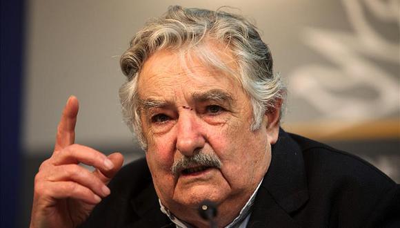 José Mujica: Ataque de Israel a Gaza "es un genocidio"