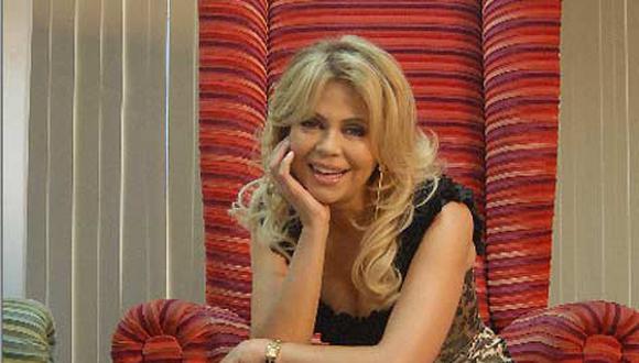 ¿Qué preguntas contestará Viviana Rivasplata a Gisela Valcárcel en "El Gran Show"?