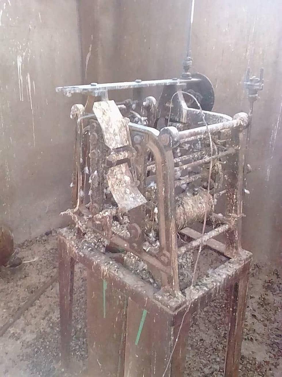 Una mano venezolana arregló el reloj de la catedral de Tacna