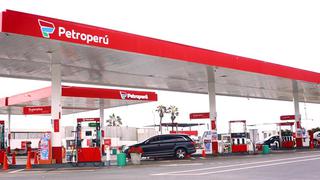 Petroperú: informan nueva disminución de precios de combustibles y diésel industrial