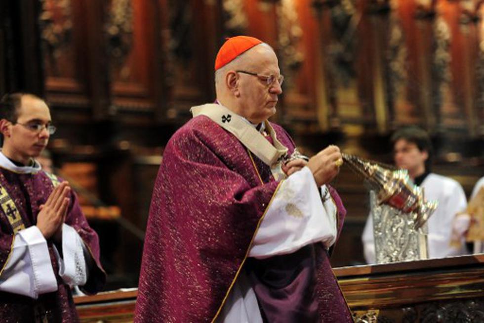 FOTOS: Conoce a los favoritos para suceder a Benedicto XVI