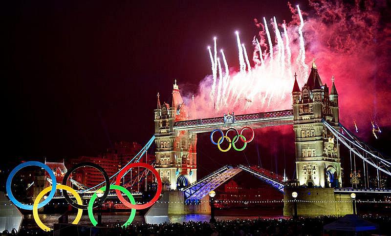 Juegos de Río: ​23 atletas de Londres 2012 dieron positivo en nuevas pruebas antidopaje