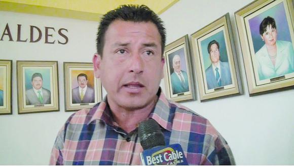 Fiscalía anticorrupción investiga a alcalde de Casma por subasta de lotes