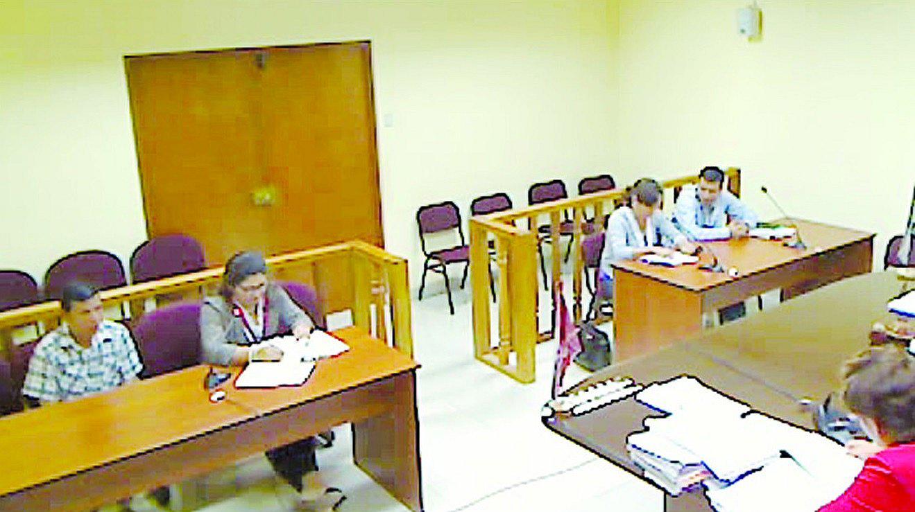 Chimbote: 30 años para violador de una menor