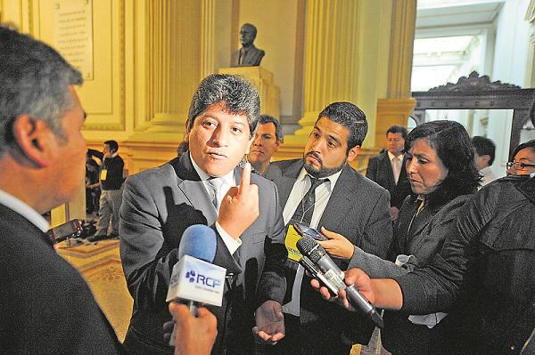 Ley Laboral Juvenil: Pese a derogatoria, nacionalistas insistirán con 'ley pulpín'