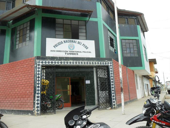 “Chivito Ascencio” habría matado a comerciante