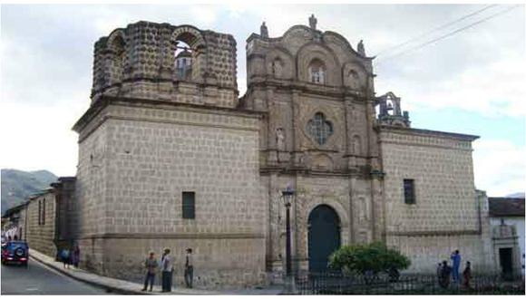 Invertirán S/ 18 millones en monumento del siglo XVII en Cajamarca