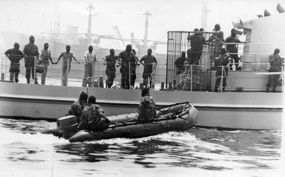 A 21 años de la captura de Abimael Guzmán