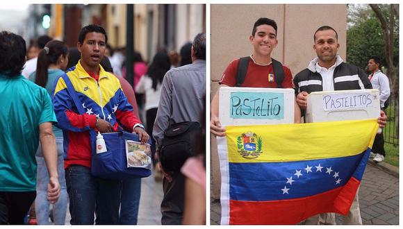 Venezolanos gozarán de servicios gratuitos de educación y salud en Perú