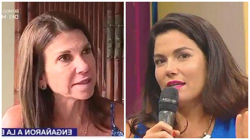 Madre de Daniela Cilloniz fue víctima de robo en su vivienda (VIDEO)