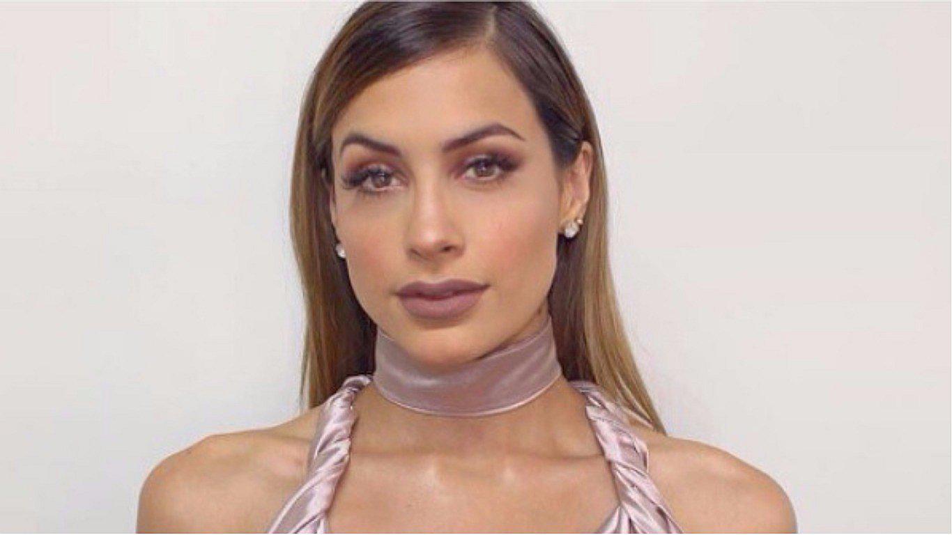 Milett Figueroa hace triste confesión debido al acoso que sufre por su video íntimo (FOTO)