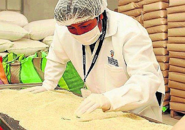 La quinua y chía ganan terreno en Turquía