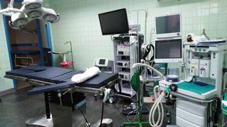 Inauguran en Cusco dos salas quirúrgicas en hospital de Sicuani