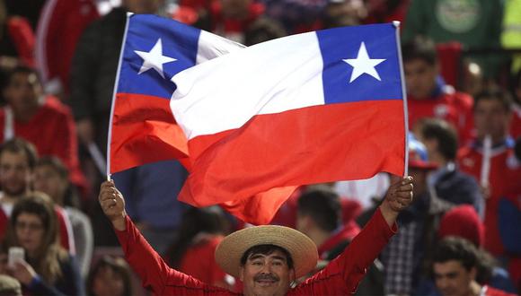 La bandera de Chile es la más hermosa del mundo, según la ciencia | MUNDO |  CORREO