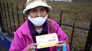 Luz del Sur: Forman largas colas para reclamar por facturación de recibos de luz (FOTOS y VIDEO)