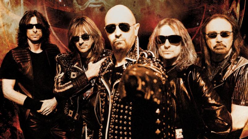 Con el mismo entusiasmo y esencia Judas Priest lanza nuevo álbum "Redeemer of Souls"