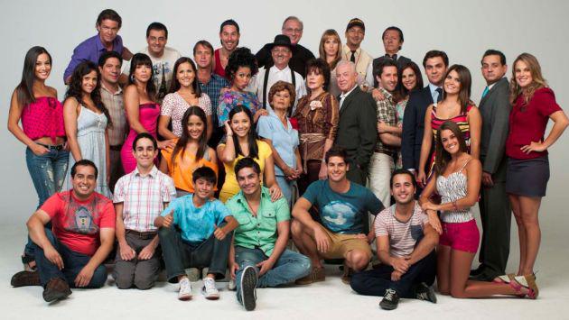 ¿Circo de Al Fondo Hay Sitio cierra por falta de público? (VIDEO)