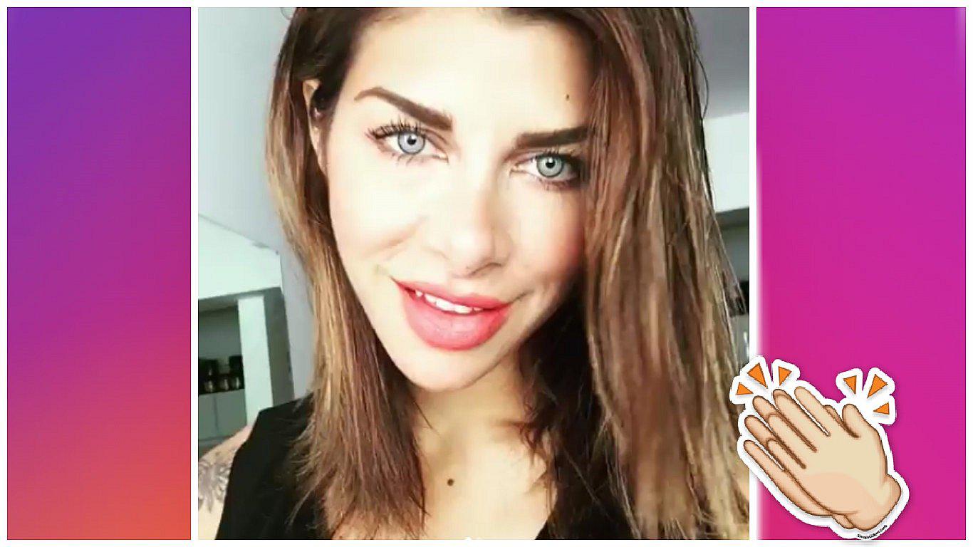 Logro de Xoana González enorgullece a sus seguidores en Instagram (FOTO)