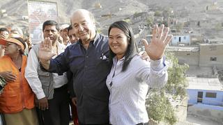 Keiko Fujimori a  Hernando de Soto: “Le diría que deje de piratear los logros de Alberto Fujimori”