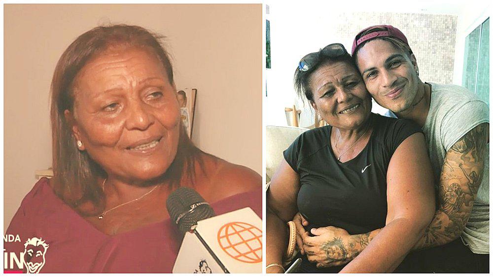 Mamá de Paolo Guerrero: "Él se ha privado de tantas cosas para llegar donde está" (VIDEO)