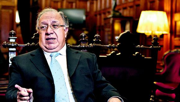 Fernando Tuesta: “Referéndum podría realizarse durante elecciones generales 2021″