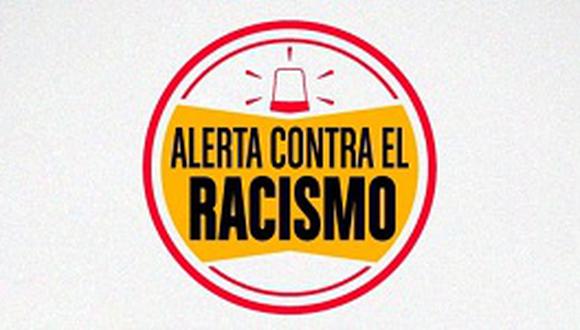 Presentarán plataforma "Alerta contra el racismo"