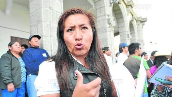 Ollanta Humala: Maestros de Arequipa dicen estar decepcionados del Presidente