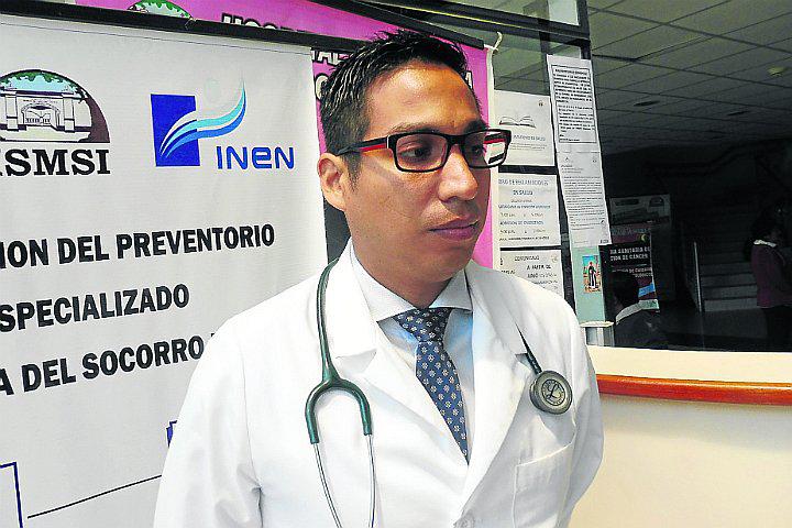 Cáncer a la piel se incrementó en Ica