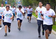 Minsa organiza “Lima corre 6K” para promover la donación de órganos y tejidos