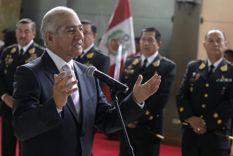 Investigaciones de PNP y Fiscalía contra Movadef están coordinadas