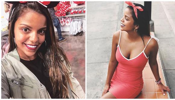 Hija de Teófilo Cubillas sorprende al posar en bikini en Instagram (FOTOS)