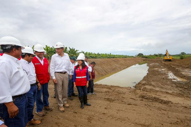 Martín Vizcarra buscará reunirse con bancadas del nuevo Congreso y crear una agenda en común - Fotos: Andrés Valle - Presidencia de la República