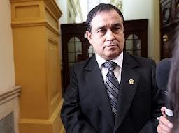 Otárola: denuncia de complot contra el Apra es "una patinada" 