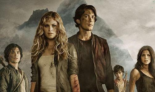 The 100: Avance oficial de la cuarta temporada de la serie (VIDEO)